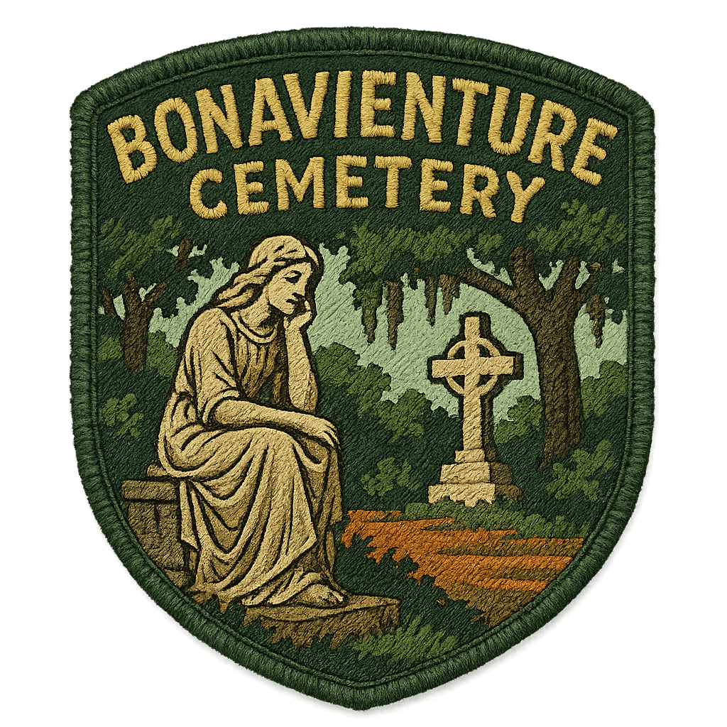 Bonaventure Cemetery