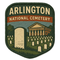 Arlington National Cemetery