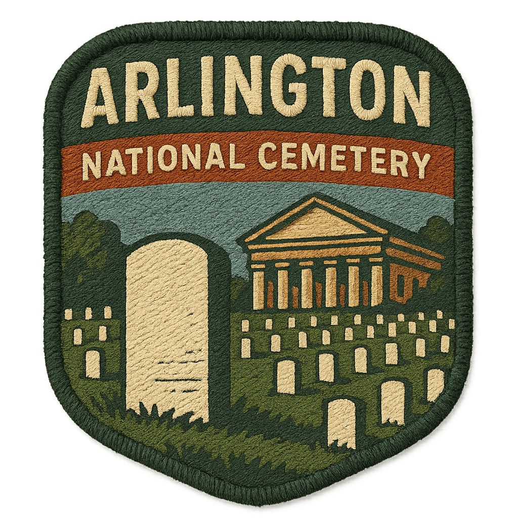 Arlington National Cemetery