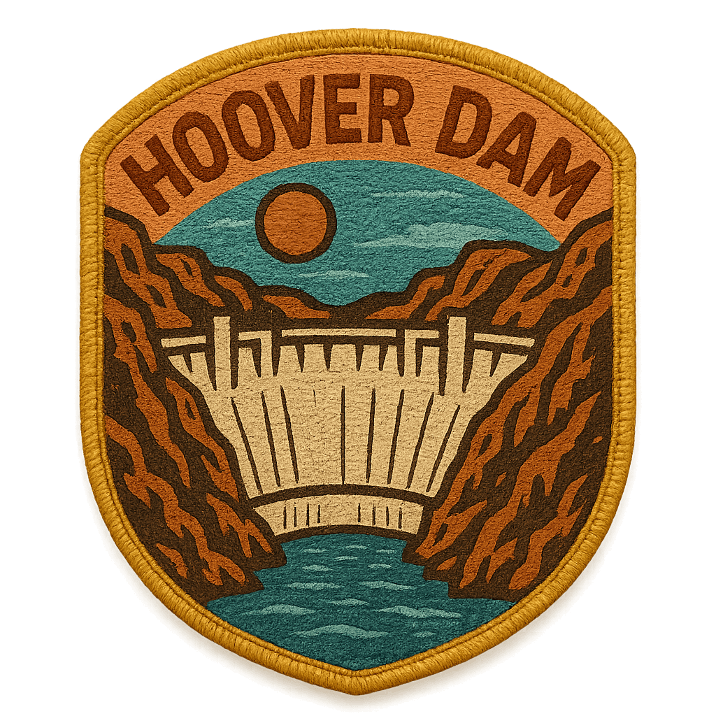 Hoover Dam