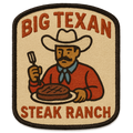 Big Texan Steak Ranch