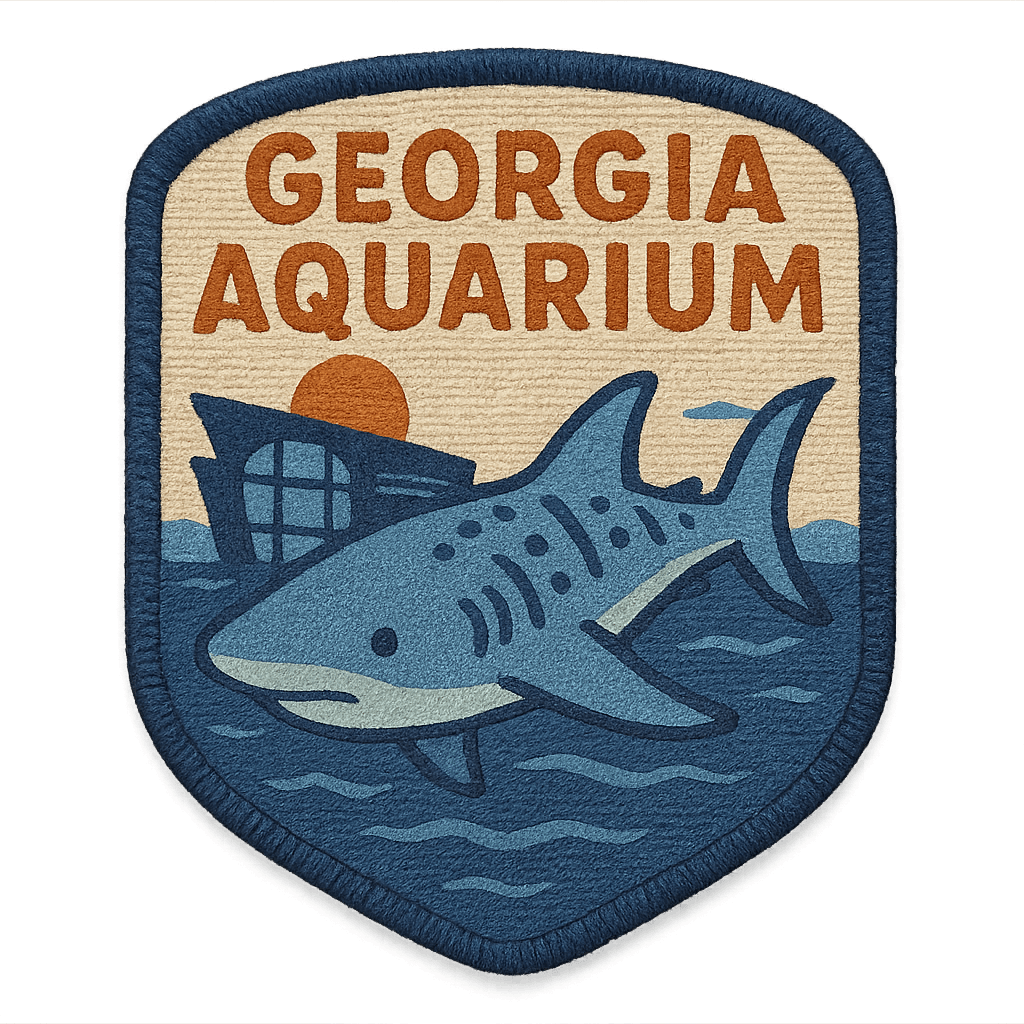 Georgia Aquarium