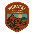 Wupatki National Monument