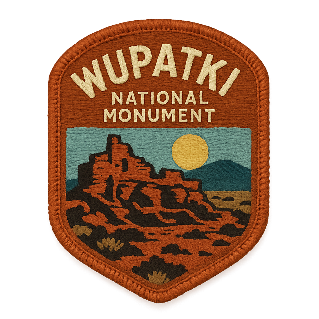 Wupatki National Monument