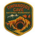 Timpanogos Cave National Monument