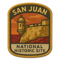 San Juan National Historic Site