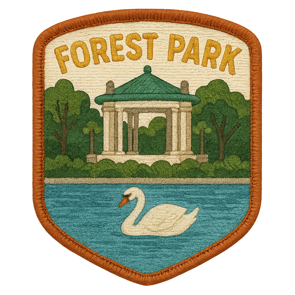 Forest Park