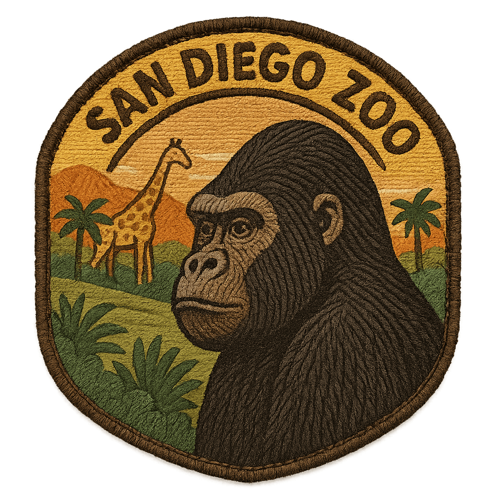 San Diego Zoo
