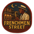 Frenchmen Street