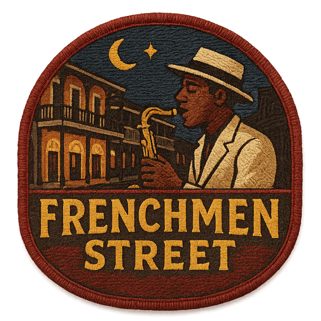 Frenchmen Street