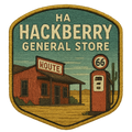 Hackberry General Store