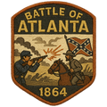 Battle of Atlanta