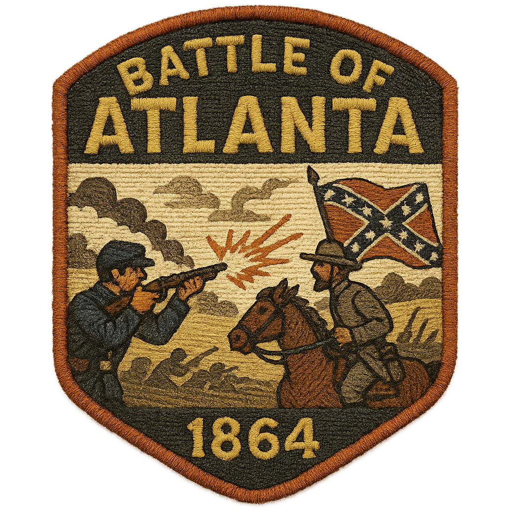 Battle of Atlanta