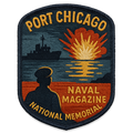 Port Chicago Naval Magazine National Memorial