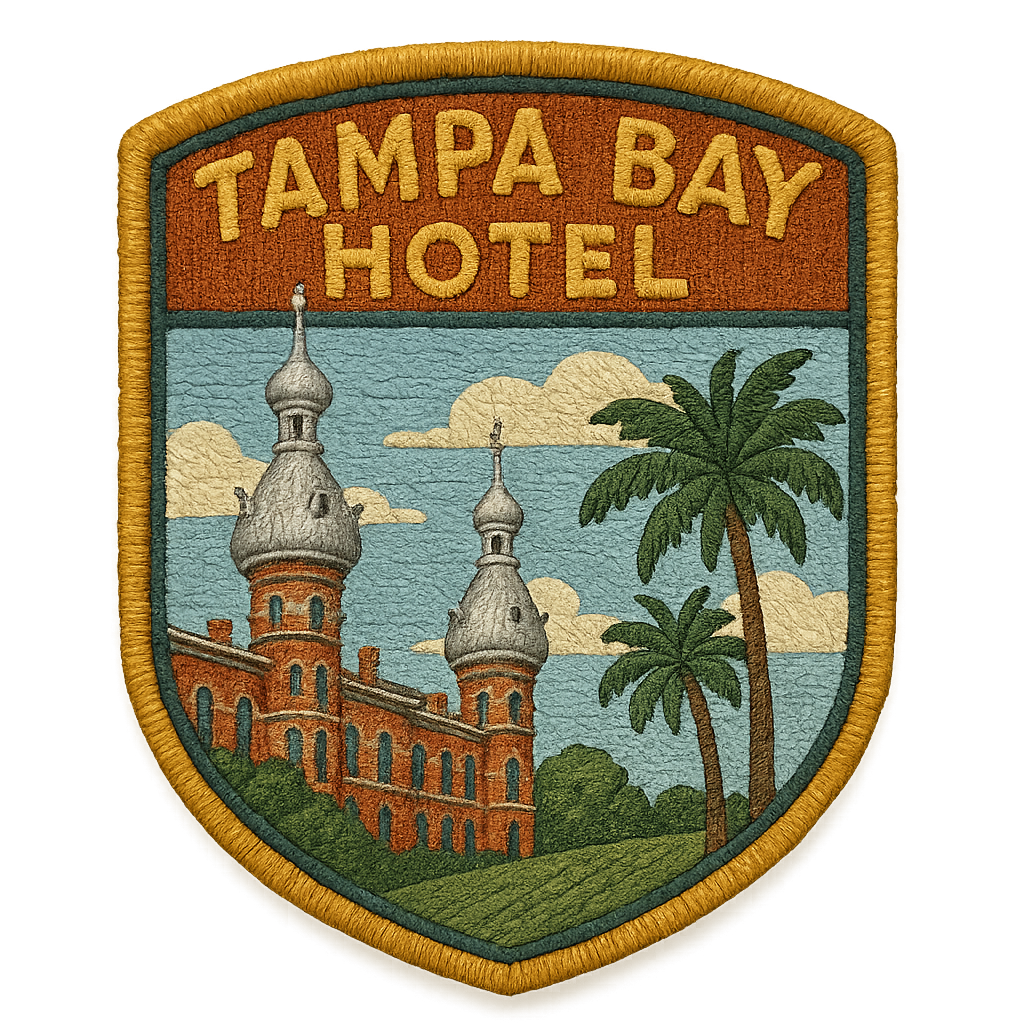 Tampa Bay Hotel