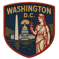 Washington DC