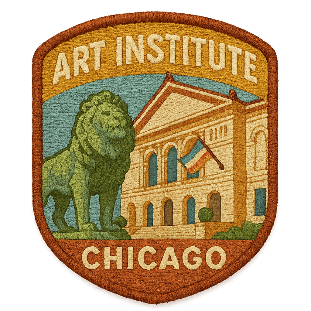 Art Institute of Chicago