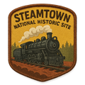 Steamtown National Historic Site