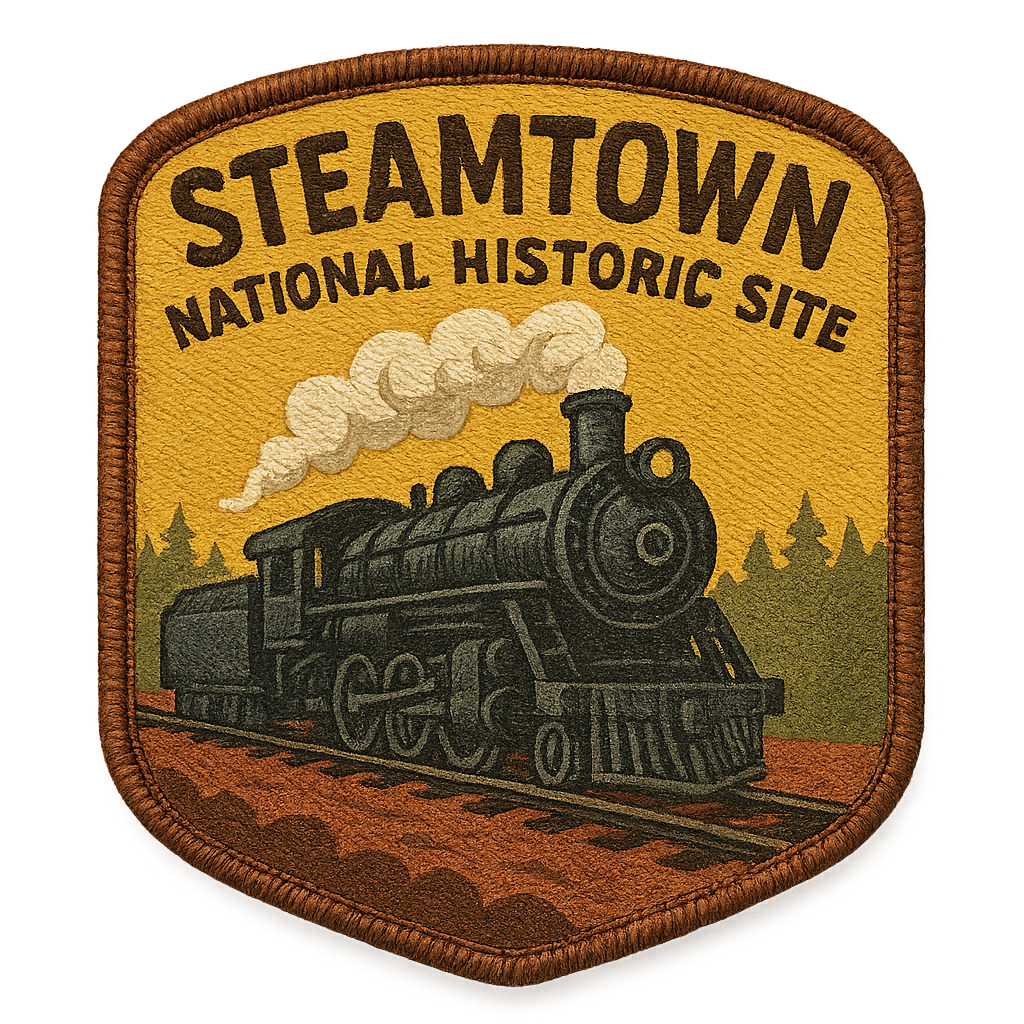 Steamtown National Historic Site