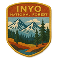 Inyo National Forest