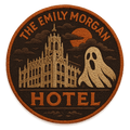 The Emily Morgan Hotel