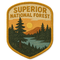 Superior National Forest