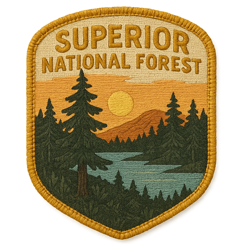 Superior National Forest