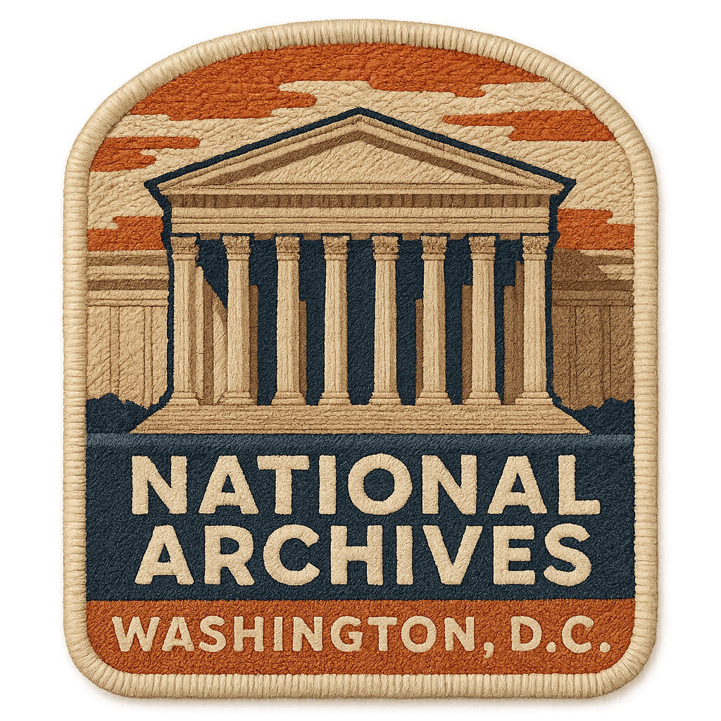 National Archives
