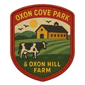 Oxon Cove Park & Oxon Hill Farm
