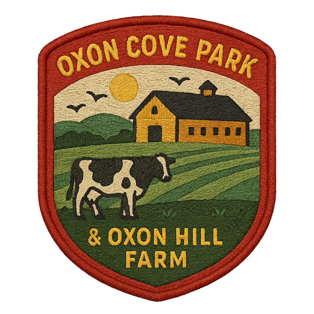 Oxon Cove Park & Oxon Hill Farm