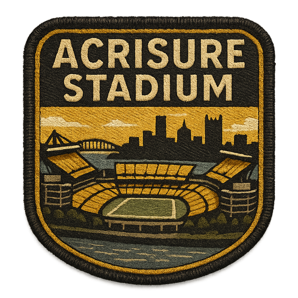 Acrisure Stadium