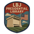 LBJ Presidential Library
