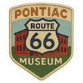 Pontiac Route 66 Museum