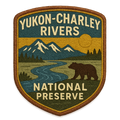 Yukon - Charley Rivers National Preserve