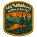 San Bernardino National Forest