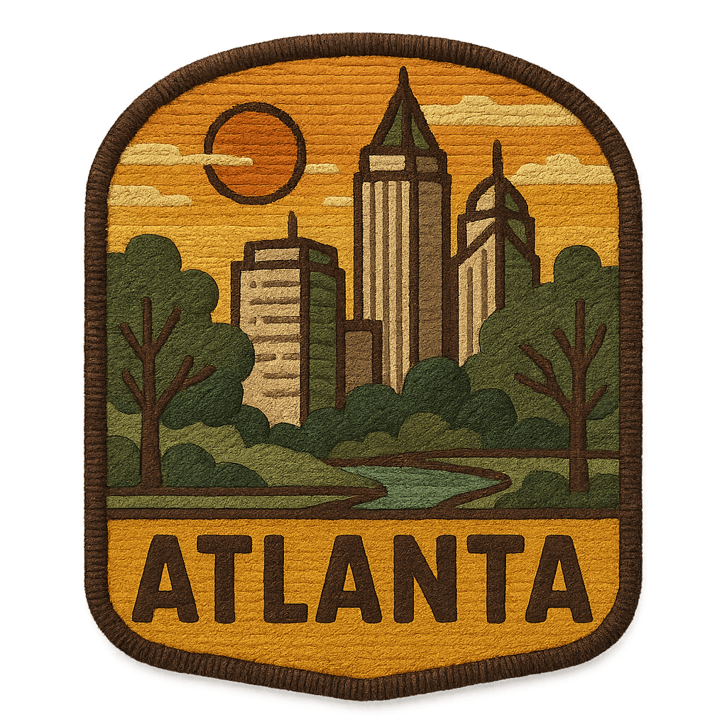 Atlanta