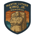 Martin Luther King, Jr. Memorial