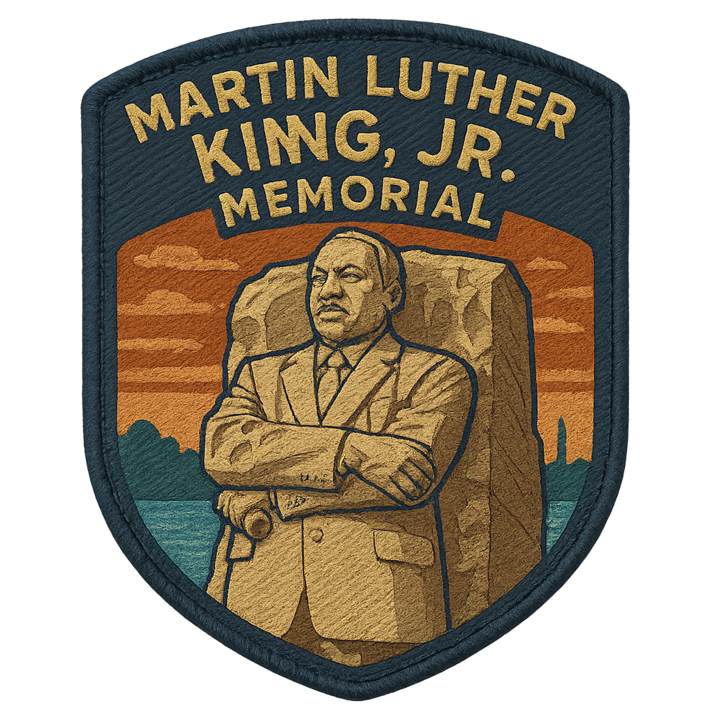 Martin Luther King, Jr. Memorial
