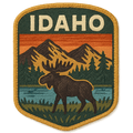 Idaho