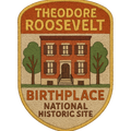 Theodore Roosevelt Birthplace National Historic Site