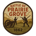 Battle of Prairie Grove