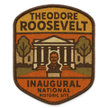 Theodore Roosevelt Inaugural National Historic Site