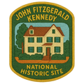 John Fitzgerald Kennedy National Historic Site