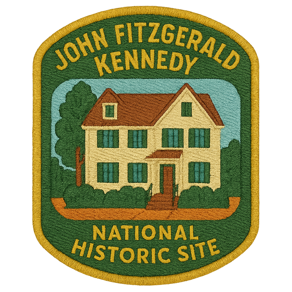John Fitzgerald Kennedy National Historic Site