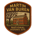 Martin Van Buren National Historic Site