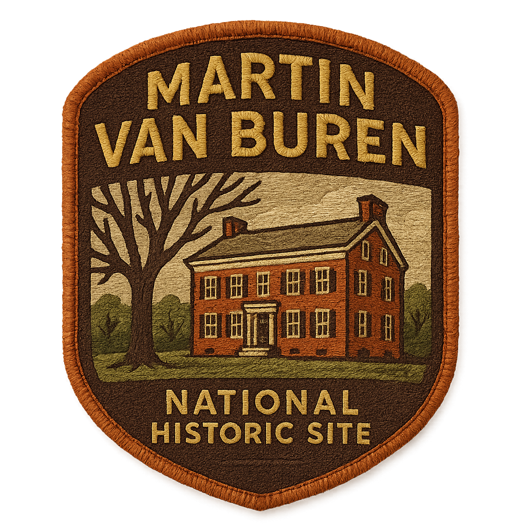Martin Van Buren National Historic Site