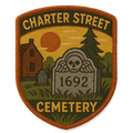 Charter Street Cemetery