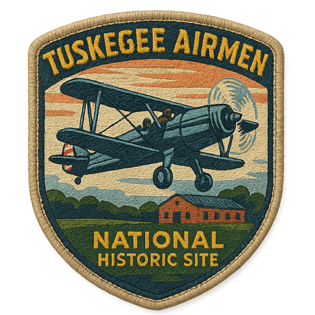 Tuskegee Airmen National Historic Site