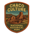 Chaco Culture National Historical Park