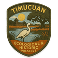 Timucuan Ecological & Historic Preserve